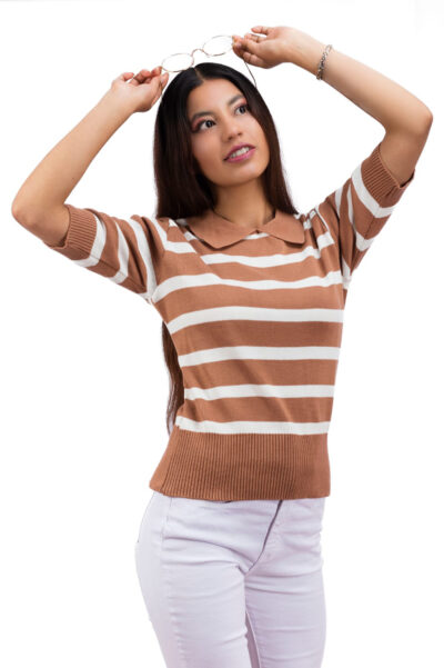 BLUSA MIA