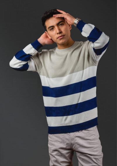 Alternative view of BRUNO