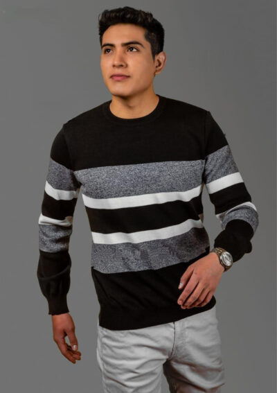 BRYAN NEGRO