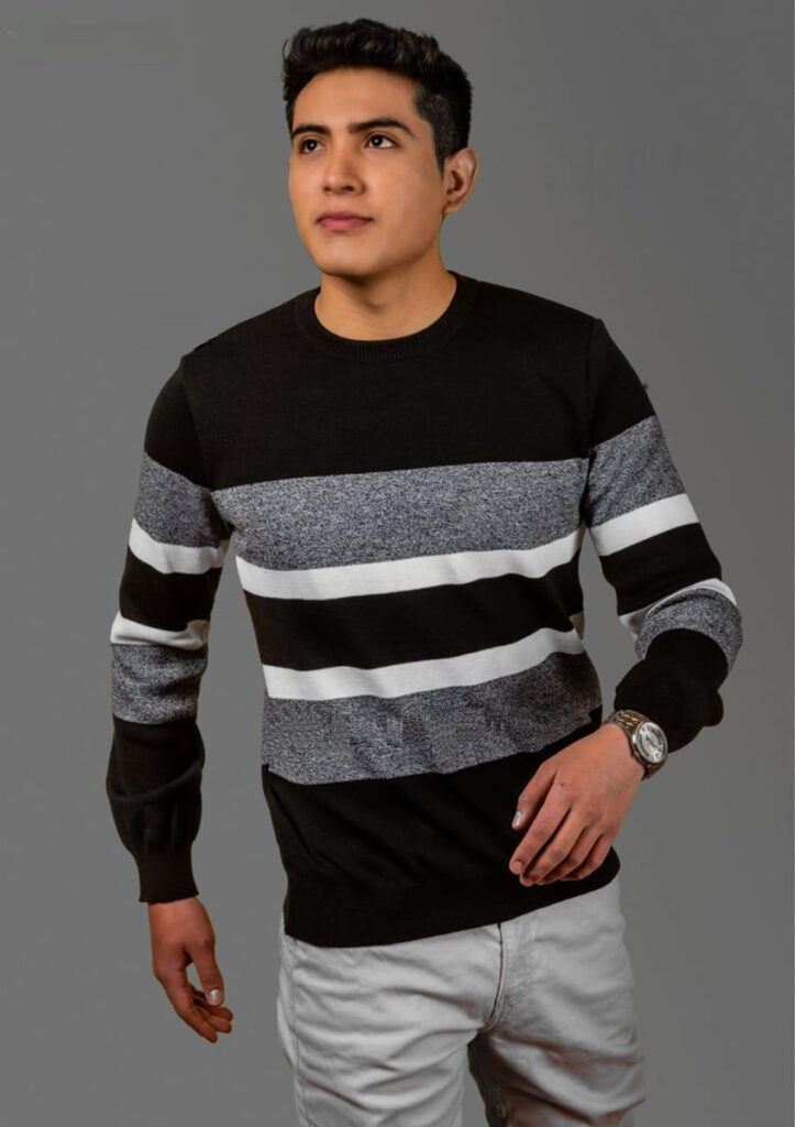 BRYAN NEGRO