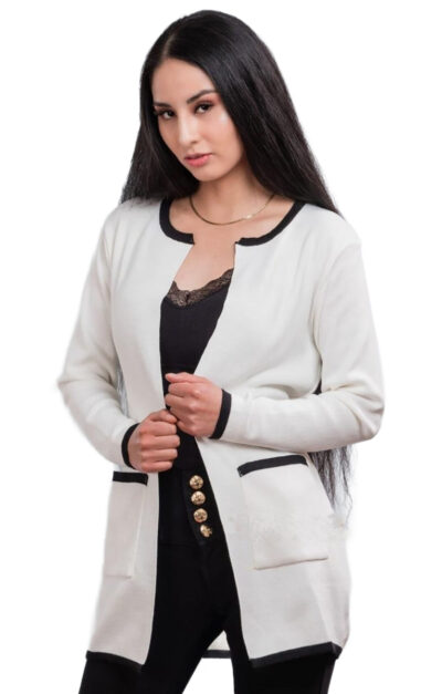 CARDIGAN LUCERO