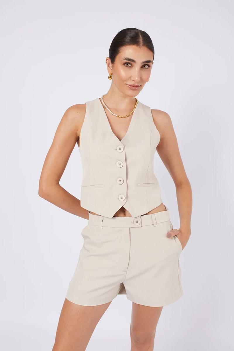 CHALECO SASTRERO - Image 3
