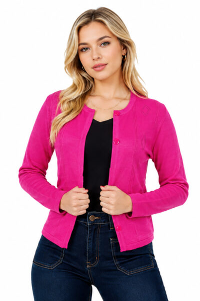 CHAQUETA ELVA