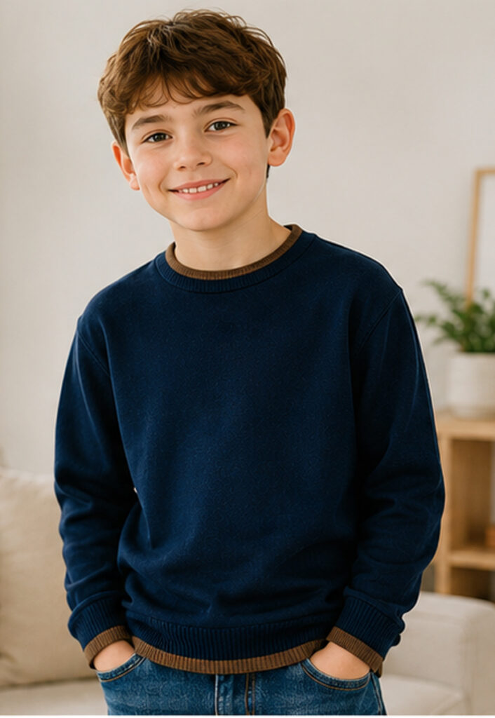 DANIEL 17