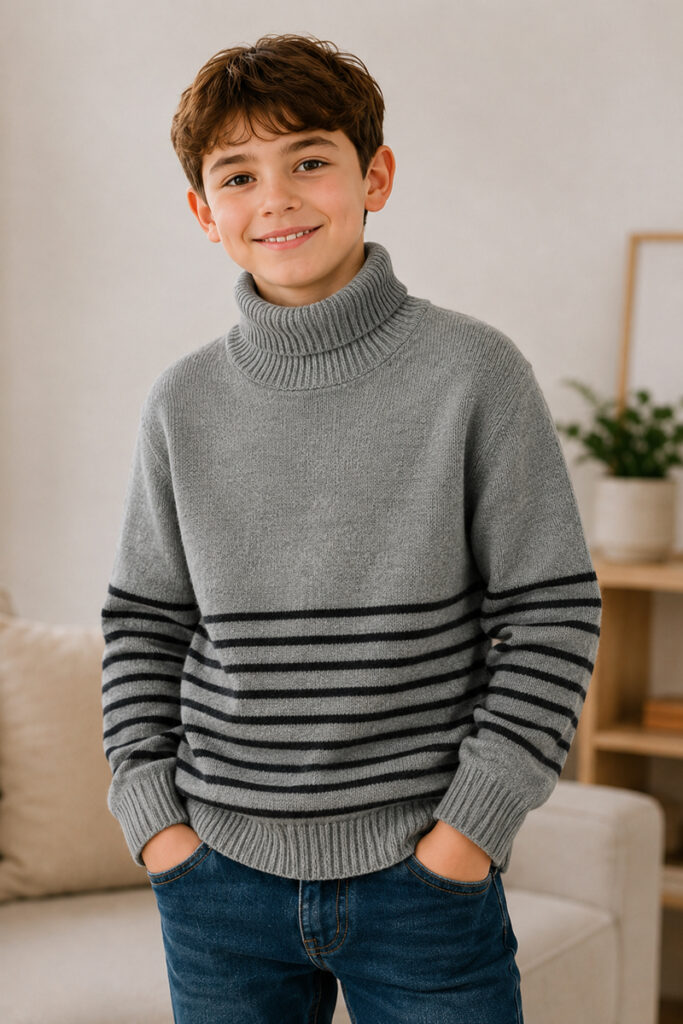 DANIEL 3