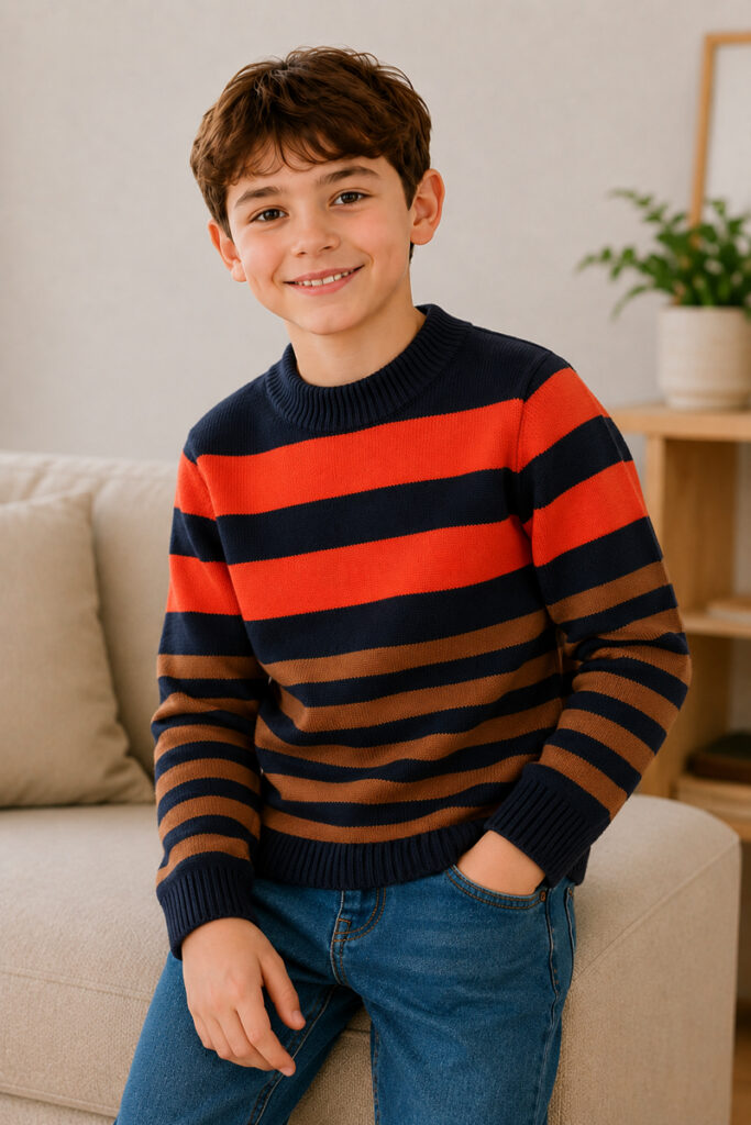 DANIEL 4