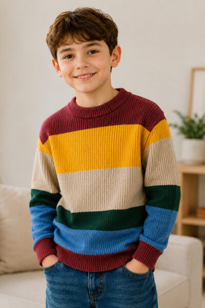 DANIEL 7