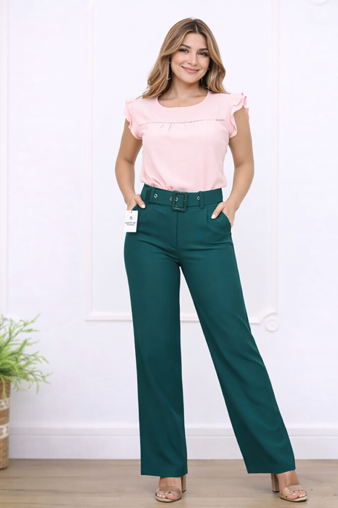 PANTALON ESTRELLA