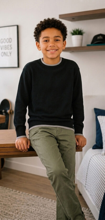 GEORGE 17