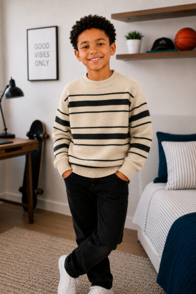 GEORGE 18