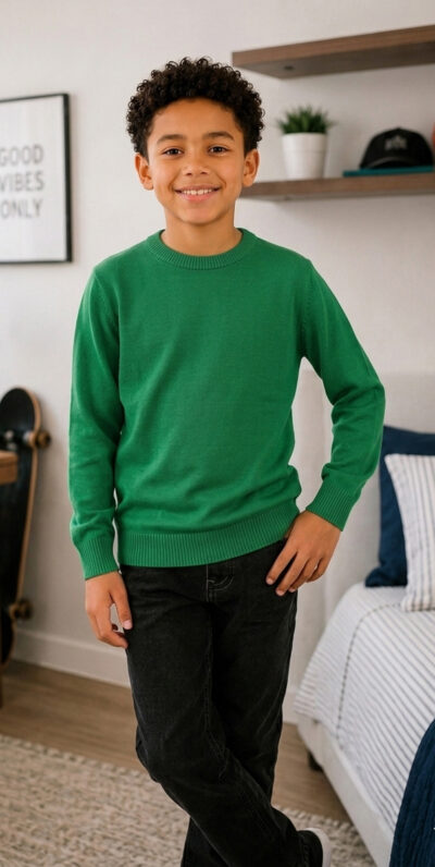 GEORGE 22