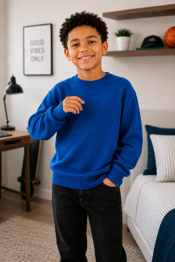 GEORGE 3