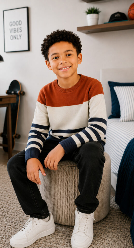 GEORGE 4