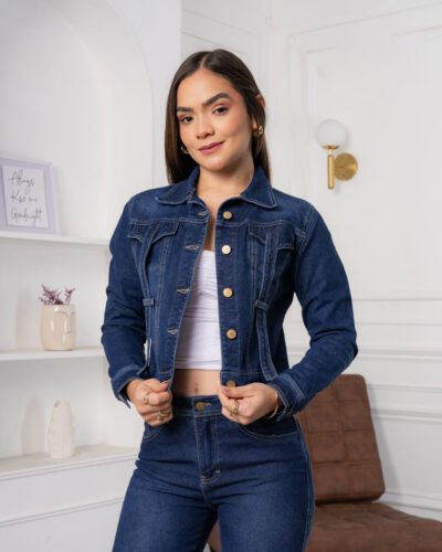 Alternative view of MOM JEANS