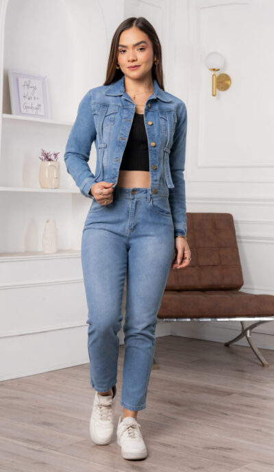 MOM JEANS