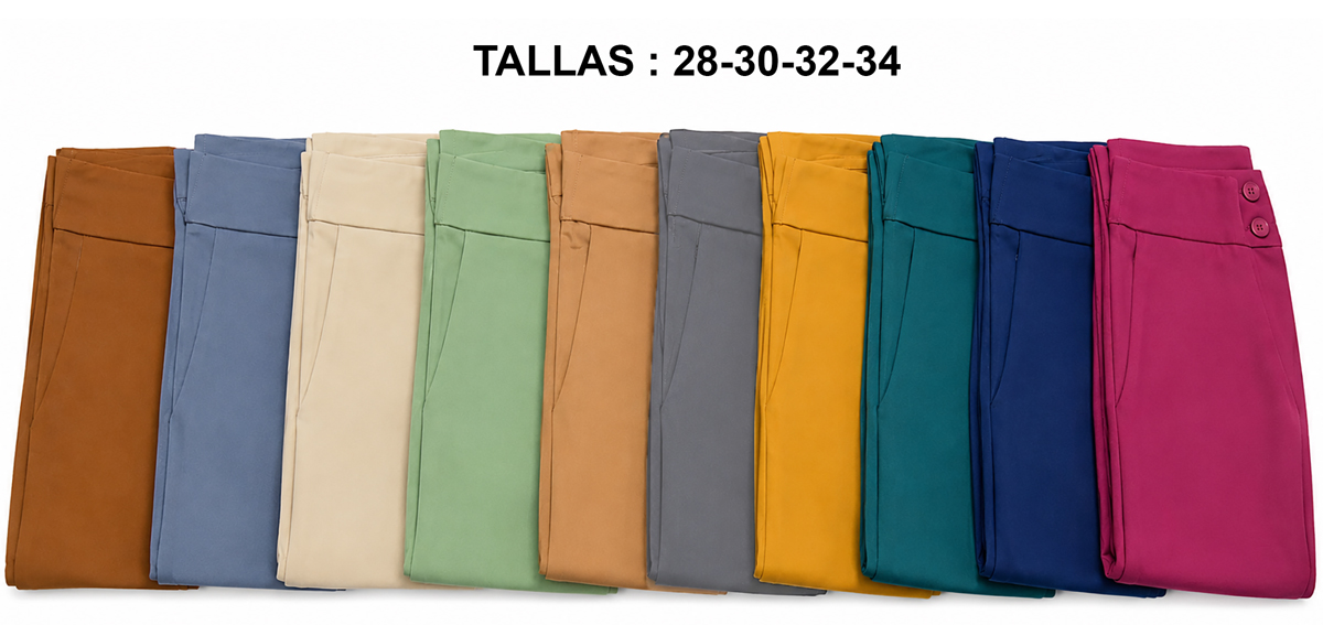 PANTALON NAYELI - Image 3