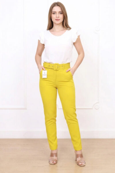 PANTALON NIQUELA