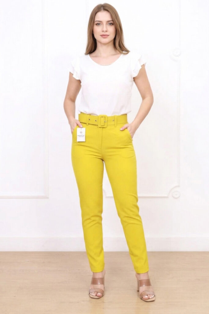 PANTALON NIQUELA
