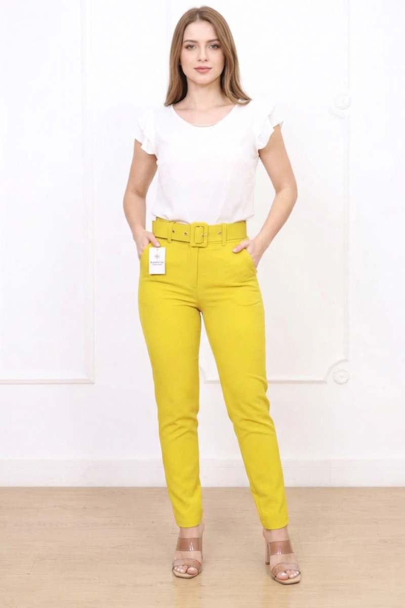 PANTALON NIQUELA