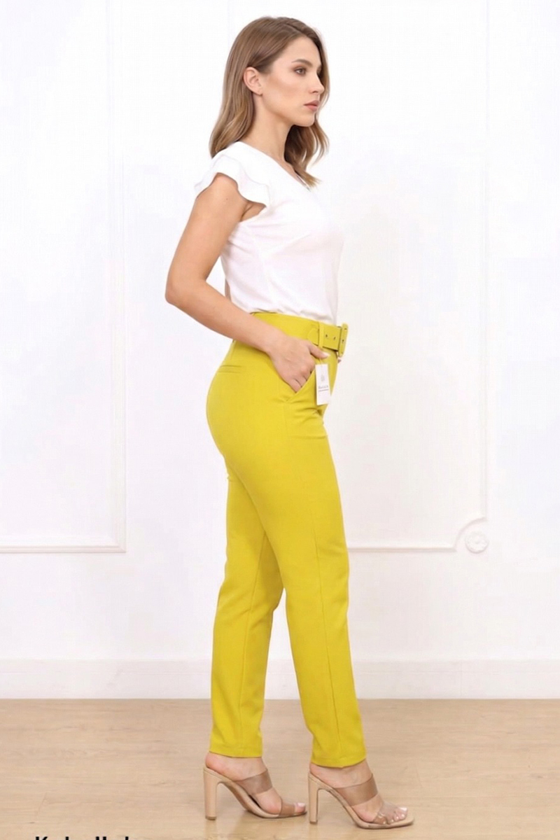 PANTALON NIQUELA - Image 5