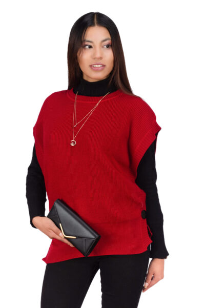 Alternative view of PONCHO SOFIA