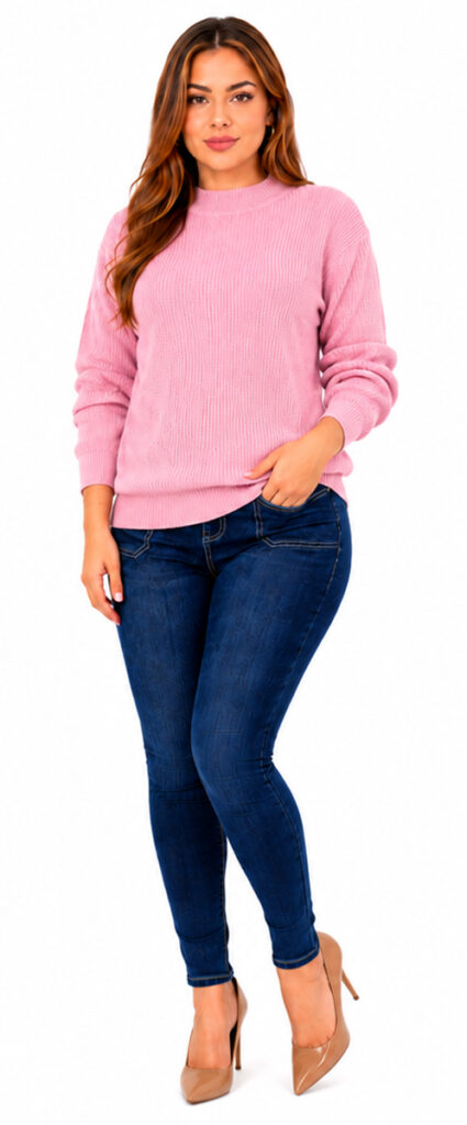 ROUS OVERSIZE