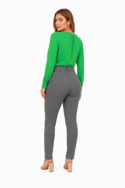 Alternative view of PANTALON VALERIA