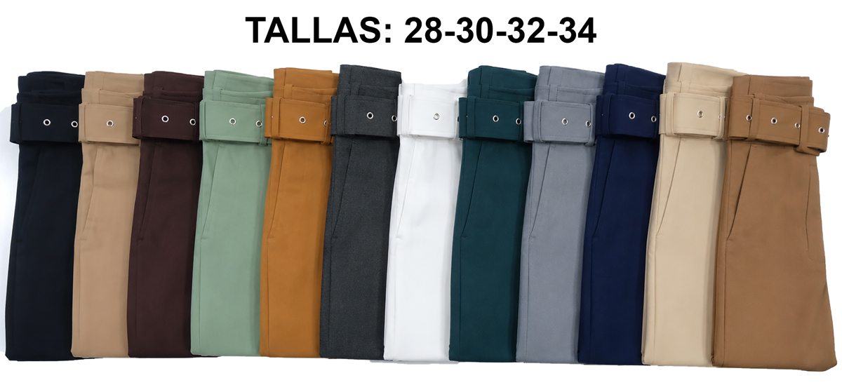 PANTALON VALERIA - Image 3