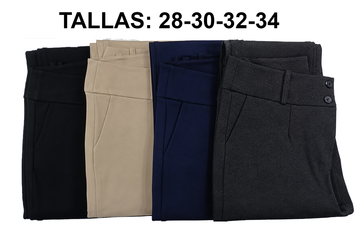 PANTALON YIRET - Image 3