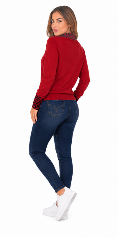 Alternative view of ZARA