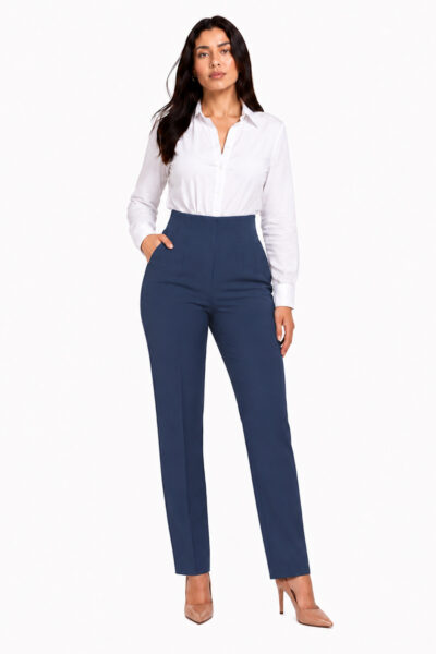 Alternative view of PANTALON ZARA
