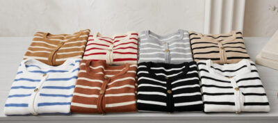 Alternative view of CARDIGAN RAYAS AFRICA