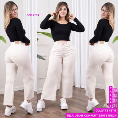 Alternative view of CULOTTE PETIT
