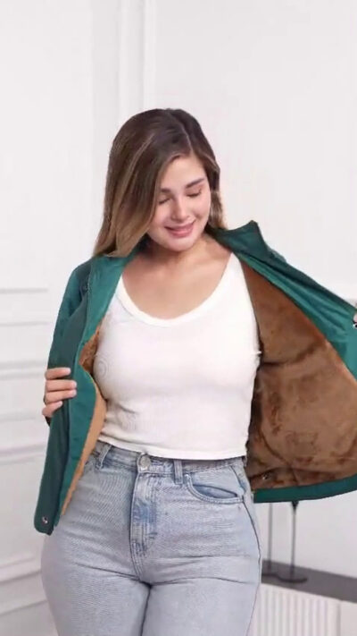 Alternative view of MARIA