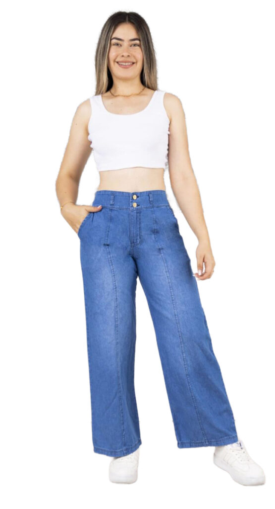 PANTALON ROSME
