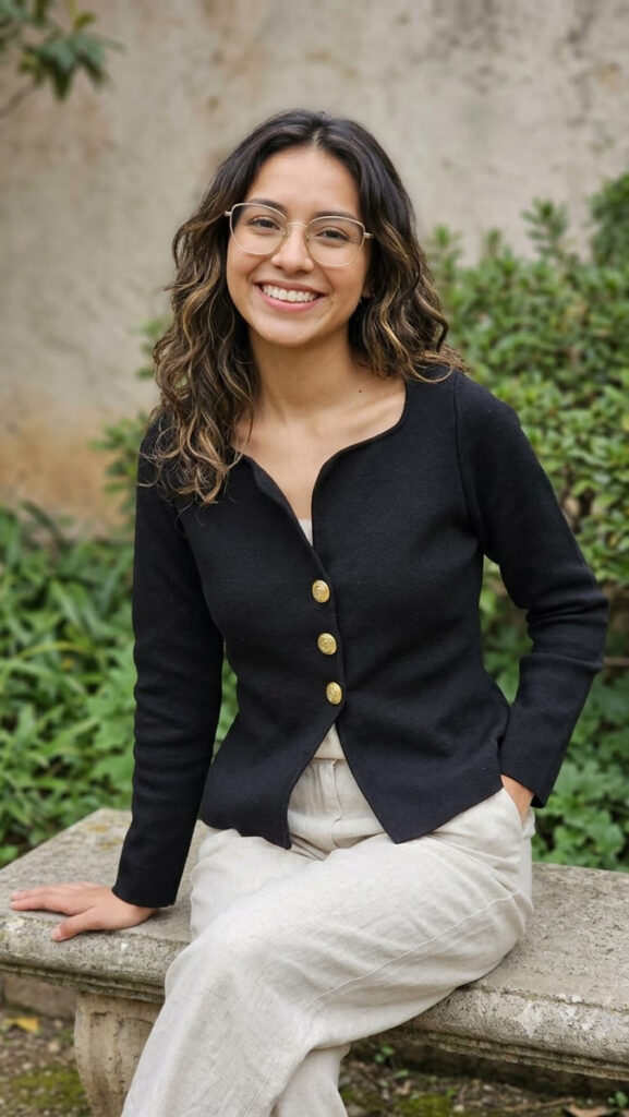 SUETER BLAZER