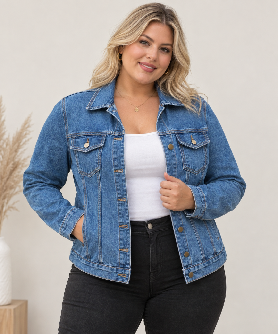 JACKET DIANA TG - Imagen 2