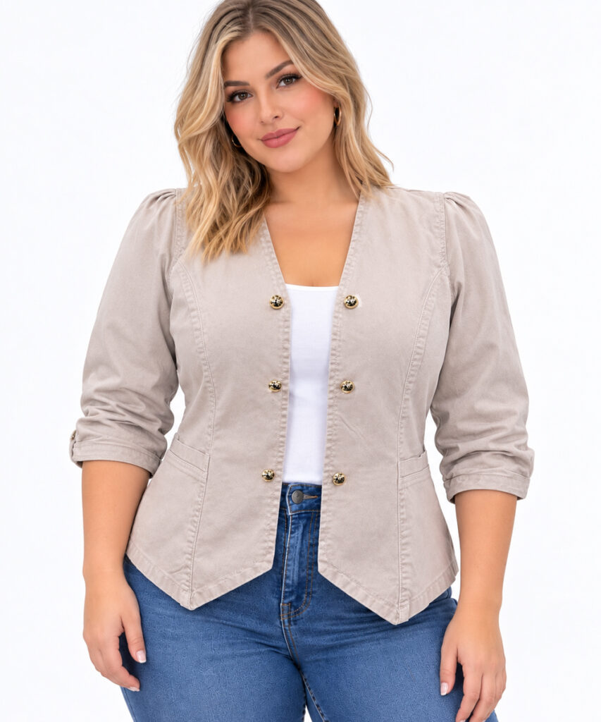 BLAZER DEISY TG