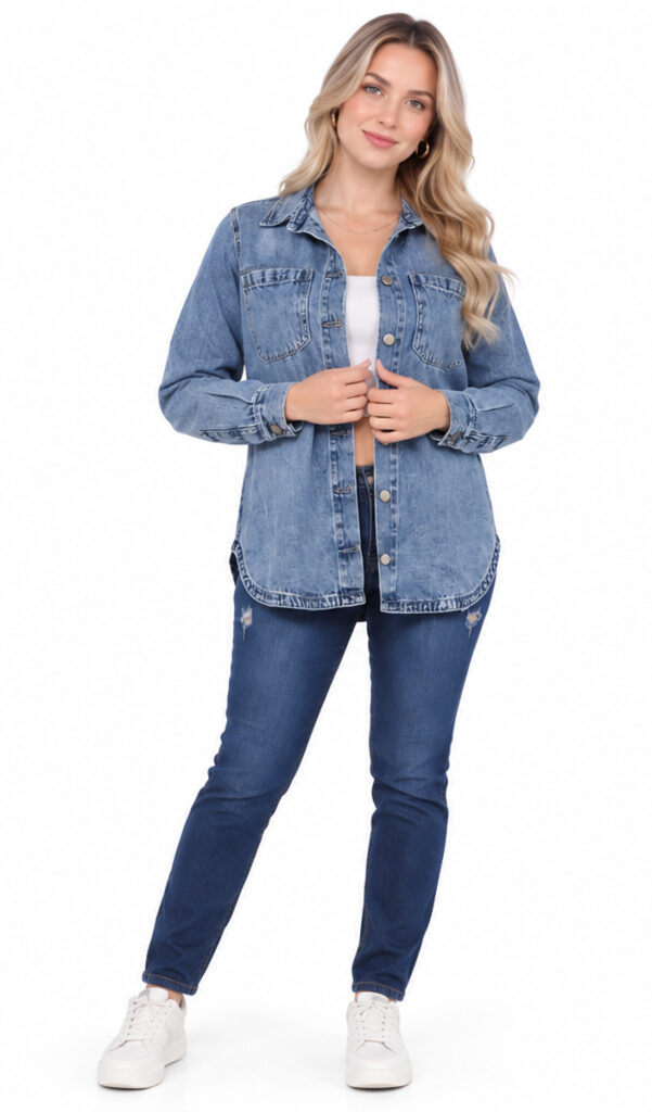 BLUSA OVERSIZE KATY