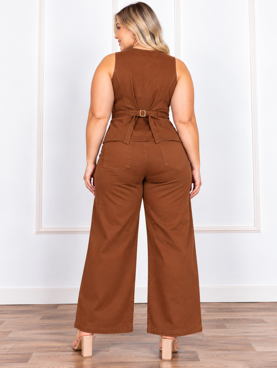 PANTALON MAYA TG - Imagen 5