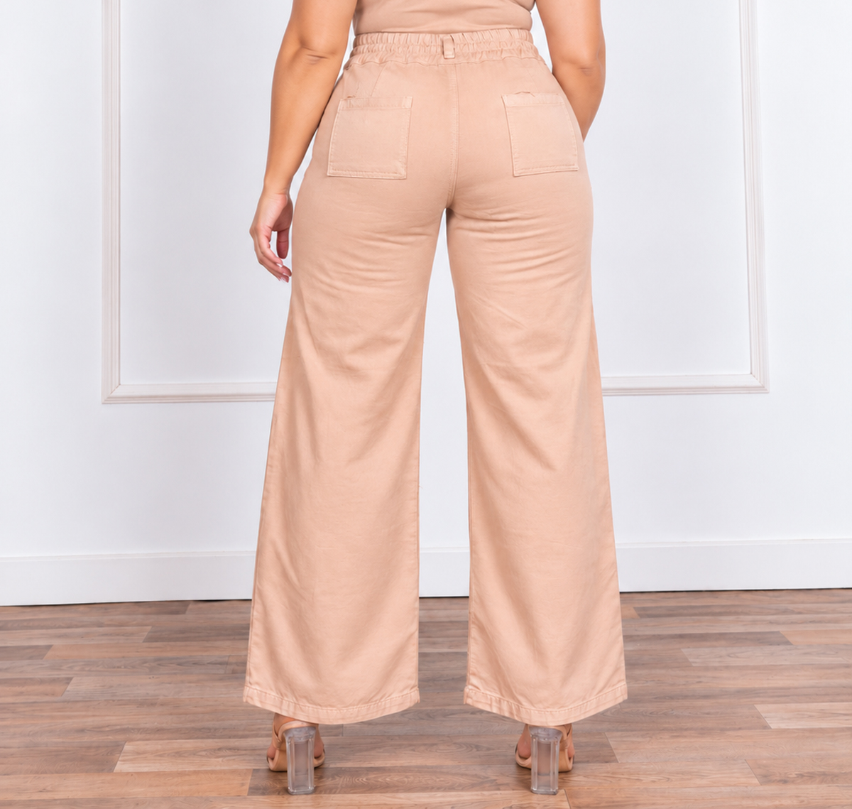 PANTALON MAYA TG - Imagen 3